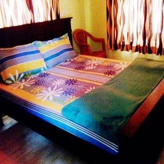 Natural Village Homestay, Wayanad 2